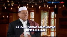 Syiar: Puasa Membawa...
