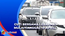 Presiden Jokowi Putuskan...