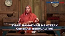 SYIAR: Ramadhan Mencetak...