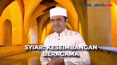 SYIAR: Keseimbangan...