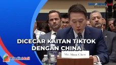 Di Hadapan Kongres AS...