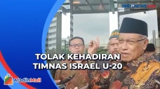 Tegas! Said Aqil Siradj...