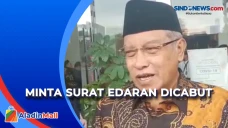 Said Aqil Sirad Minta...