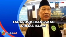 Ormas Islam Gelar Tadarus...