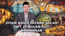 SYIAR: Sholat adalah...