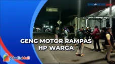 Bikin Onar, Geng Motor...