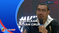 Resmi! FIFA Batalkan...