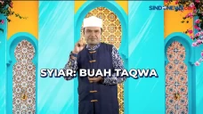 SYIAR:  Buah Taqwa