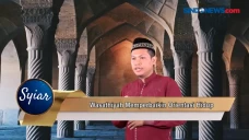 SYIAR: Wasathiyah Memperbaiki...