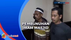 Sakit Hati Dituduh Mencuri...