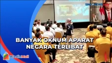 Penyelundupan PMI Ilegal...