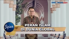SYIAR: Peran Islam Di...