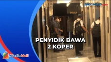KPK Geledah Kantor Kementerian...