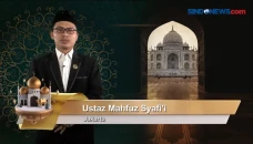SYIAR: Akhlaqul Karimah...