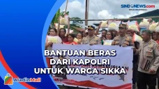 Beras Mahal di Sikka,...
