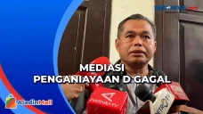 Upaya Diversi Gagal,...