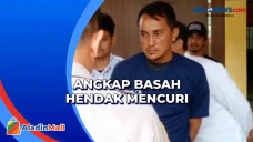 Terduga Pelaku Pembacok...