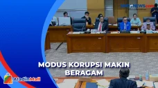 Mahfud MD Minta Dukungan...