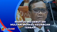 RDP Transaksi Janggal...