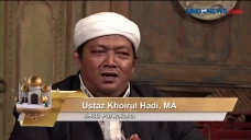 SYIAR: Korelasi Puasa...
