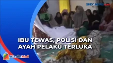 Sedang Mengaji di Masjid...