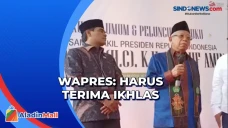 Indonesia Batal jadi...