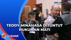 Peredaran Narkotika,...