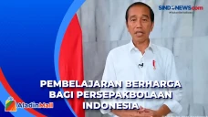 Presiden Jokowi Minta...