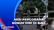 Ditolak Nikah, WNA Nekat...