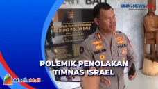 Terkait Penolakan Timnas...