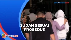 Pengacara D Nilai Sikap...