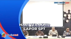 11,39 Juta Wajib Pajak...