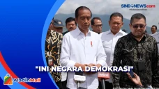 Ganjar-Konster Tolak...