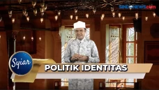 SYIAR: Politik Identitas