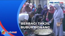 Tradisi Bersedekah Wali...
