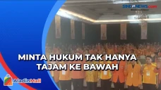 Buka Mubes Gakum Kosgoro...
