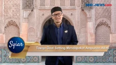 SYIAR: Taqwa Merupakan...
