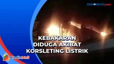 Rumah di Permukiman...