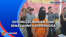 Bocah 8 Tahun Dibunuh...
