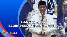 Jelang Pilpres 2024,...
