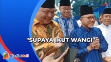 Zulhas Berharap Diajak...