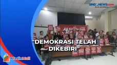 Aksi Solidaritas Koalisi...