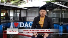 Mengejar Keberkahan...