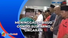 Bambang Kusriyanto Ketua...