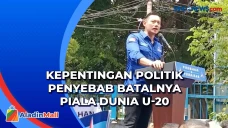 Piala Dunia U-20 di...