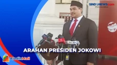 Dito Ariotedjo Dilantik...