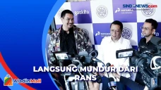 Usai Dilantik jadi Menpora,...