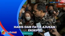 Sidang Perdana Pencemaran...