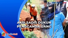 Kuburan Berisi Lebih...