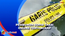 Perampokan Tewaskan...